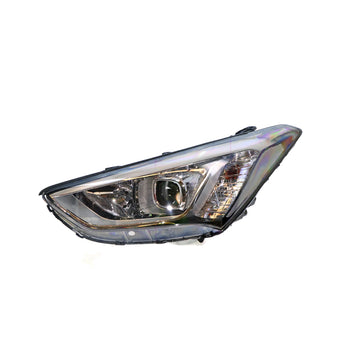 LEFT HEAD LIGHT TO SUIT HYUNDAI SANTA FE DM WAGON 8/2012–11/2015
