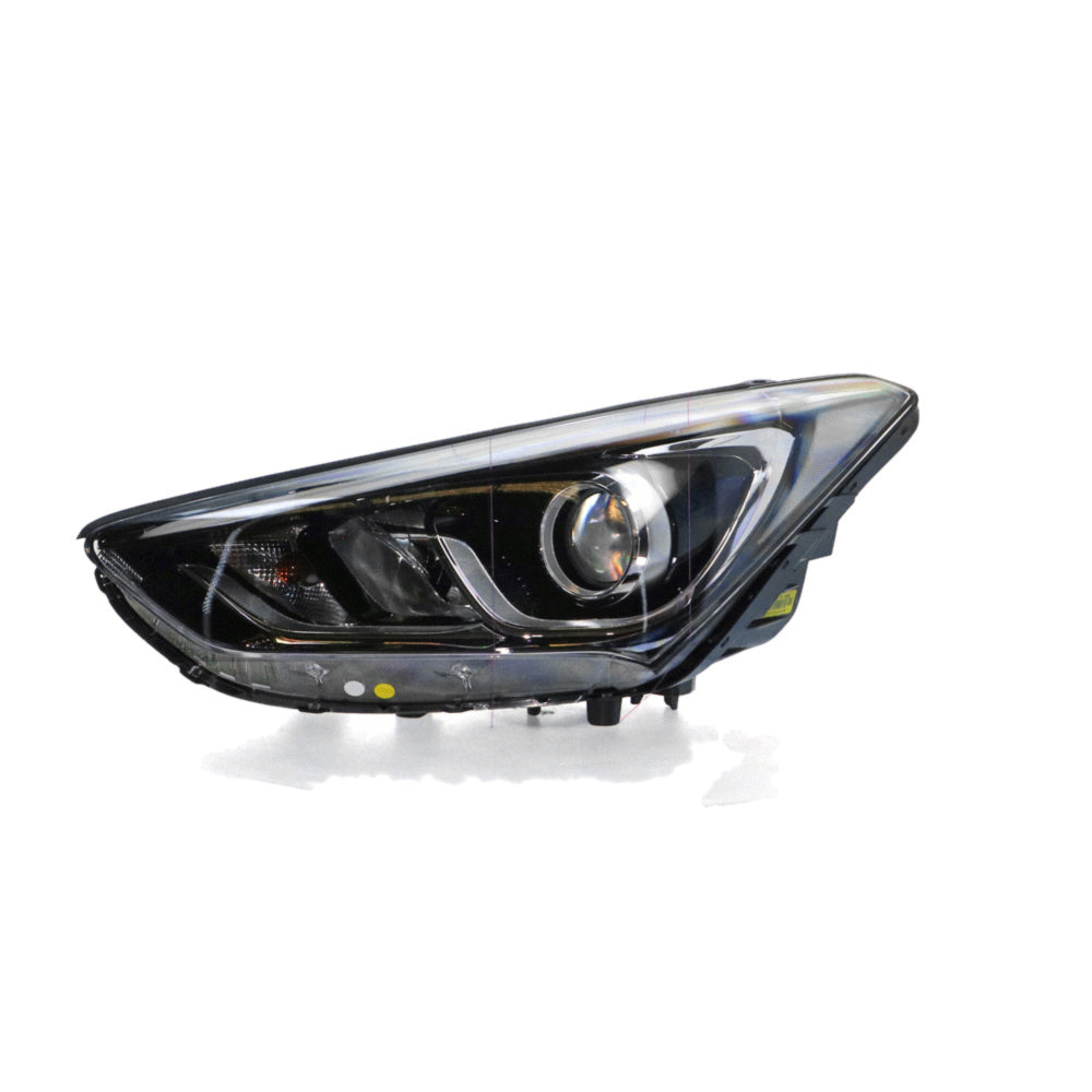 LEFT HEAD LIGHT TO SUIT HYUNDAI SANTA FE DM WAGON 11/2015–3/2018