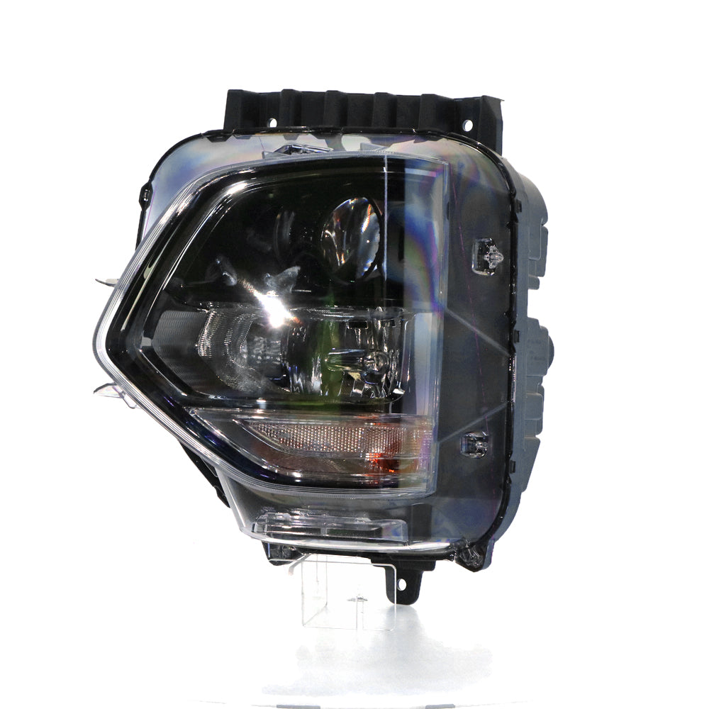 LEFT HEAD LIGHT TO SUIT HYUNDAI SANTA FE TM WAGON ACTIVE ELITE 4/2018–10/2020
