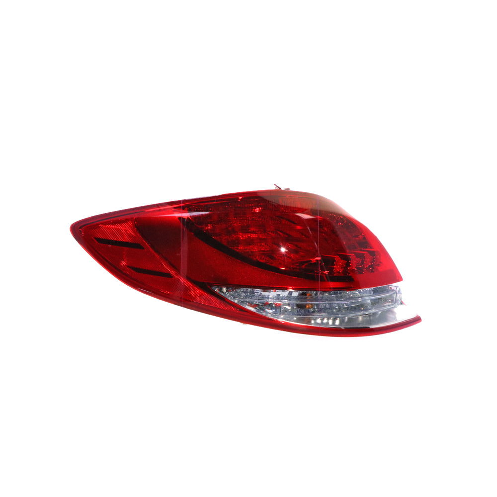 LEFT TAIL LIGHT TO SUIT HYUNDAI VELOSTER FS2 2 DOOR COUPE 12/2011–12/2017