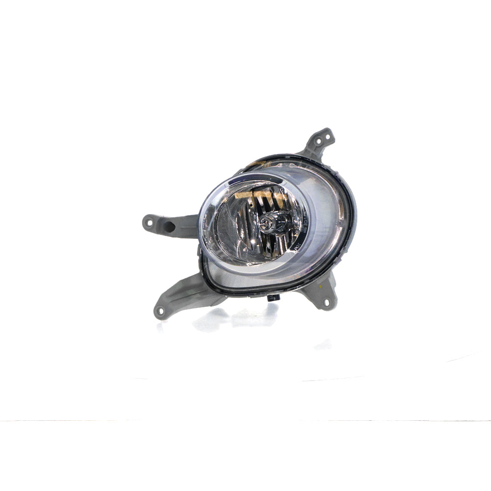 LEFT FOG LIGHT TO SUIT HYUNDAI VELOSTER FS2 2 DOOR COUPE 12/2011–12/2017