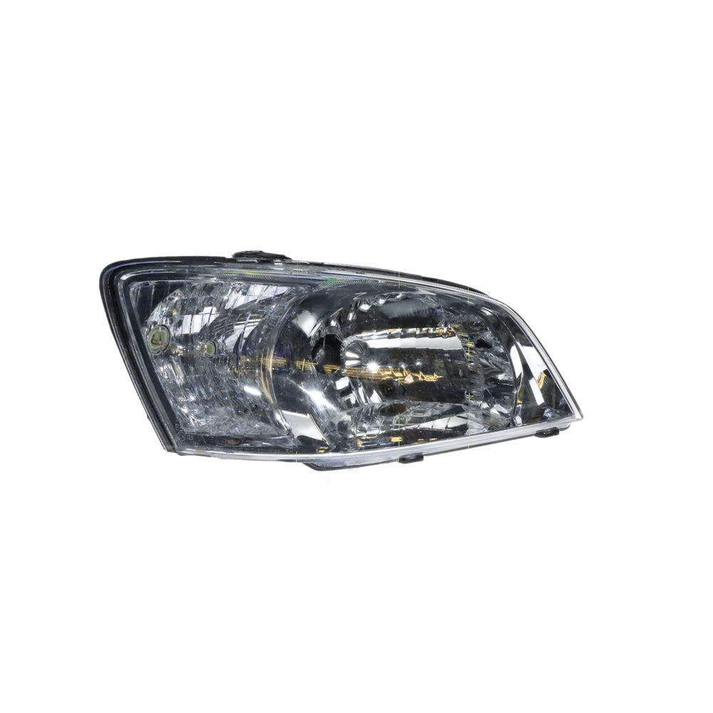 RIGHT HEAD LIGHT TO SUIT HYUNDAI GETZ TB 5/2002–8/2005