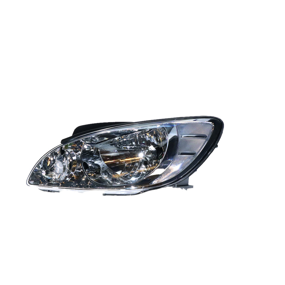 LEFT HEAD LIGHT TO SUIT HYUNDAI GETZ TB 9/2005–7/2007