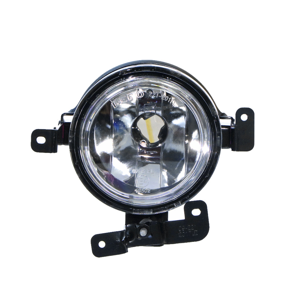 LEFT FOG LIGHT TO SUIT HYUNDAI GETZ TB 9/2005–1/2011