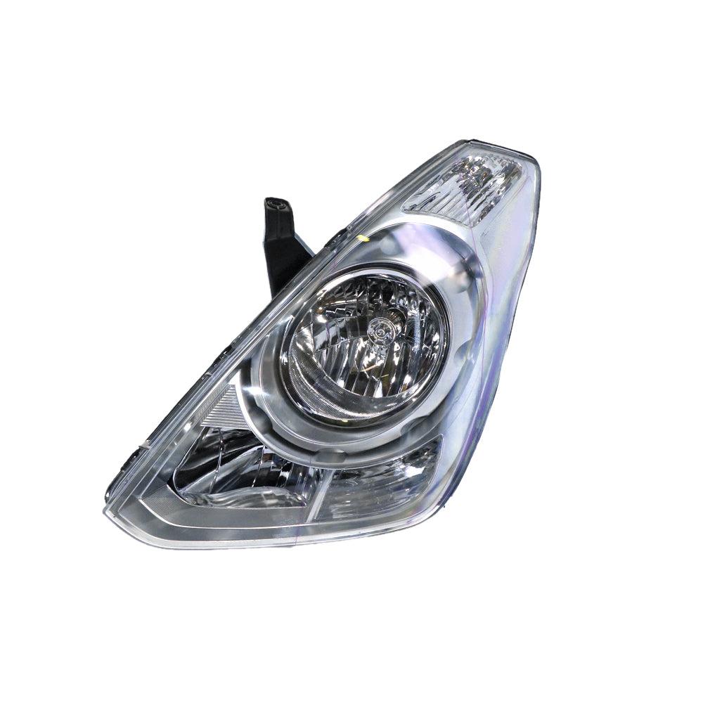 LEFT HEAD LIGHT TO SUIT HYUNDAI ILOAD / IMAX TQ VAN 9/2015–3/2018