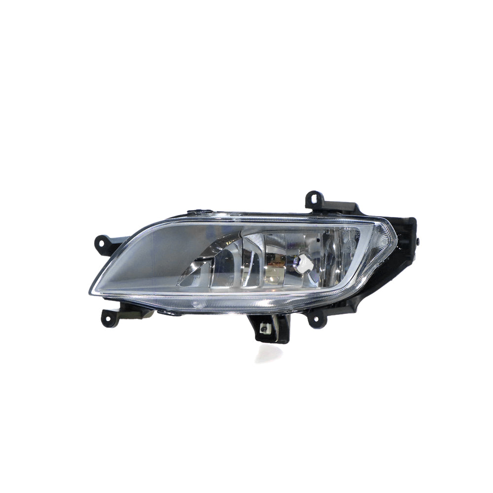 LEFT FOG LIGHT TO SUIT HYUNDAI ILOAD / IMAX TQ VAN 2/2008–8/2015