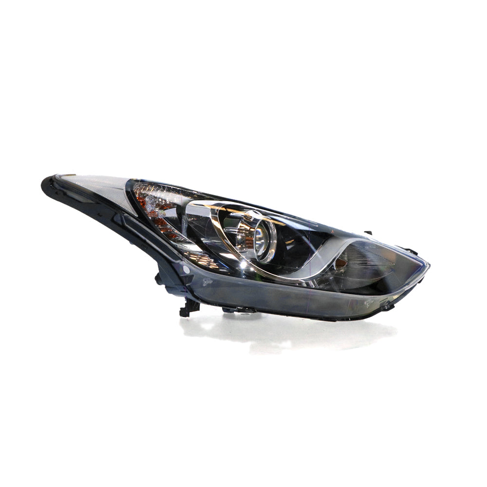 RIGHT HEAD LIGHT TO SUIT HYUNDAI I30 GD 5/2012–3/2015