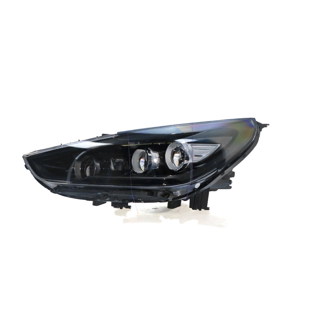 LEFT HEAD LIGHT TO SUIT HYUNDAI I30N PDE 5 DOOR HATCH 11/2017–8/2020