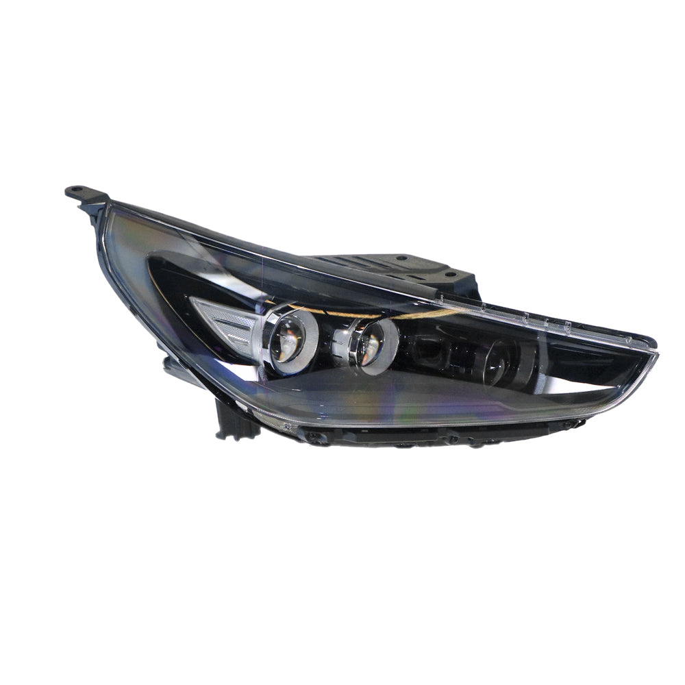 RIGHT HEAD LIGHT TO SUIT HYUNDAI I30N PDE 5 DOOR HATCH 11/2017–8/2020