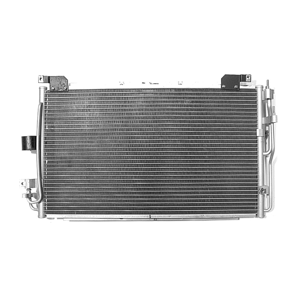 CONDENSER TO SUIT HYUNDAI ELANTRA XD 7/2000–8/2005
