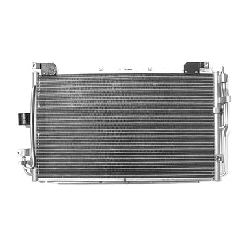 CONDENSER TO SUIT HYUNDAI ELANTRA XD 7/2000–8/2005