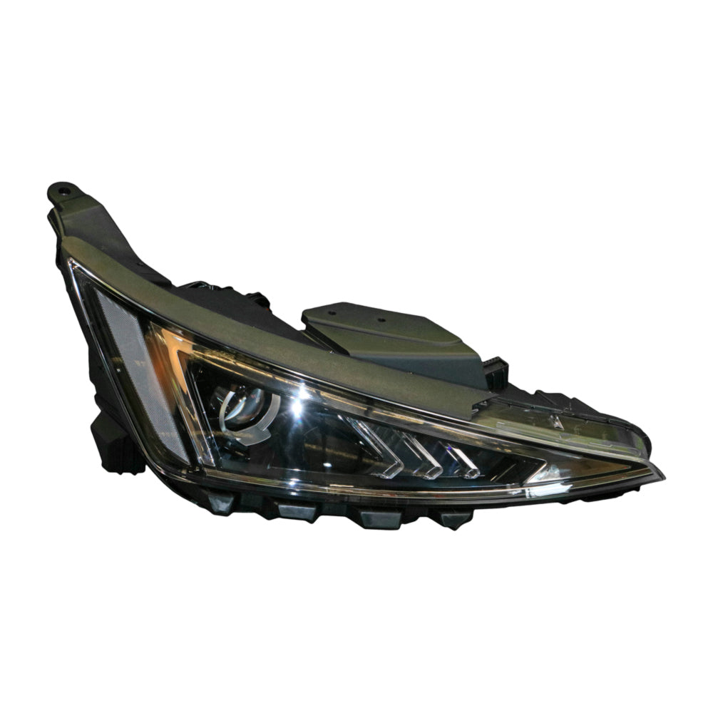 RIGHT HEAD LIGHT TO SUIT HYUNDAI ELANTRA AD SEDAN GO ACTIVE 11/2018–CURRENT