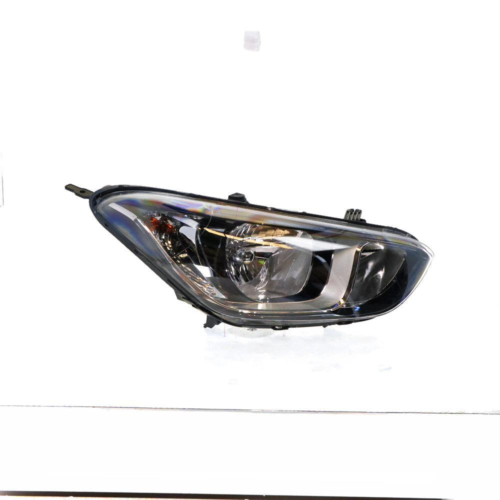 RIGHT HEAD LIGHT TO SUIT HYUNDAI I20 PB 5 DOOR HATCH 6/2012–10/2015
