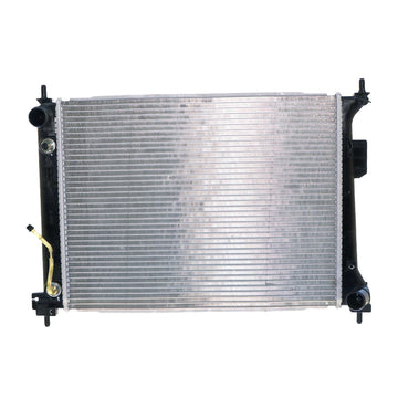 RADIATOR TO SUIT HYUNDAI I20 PB 7/2010–6/2012