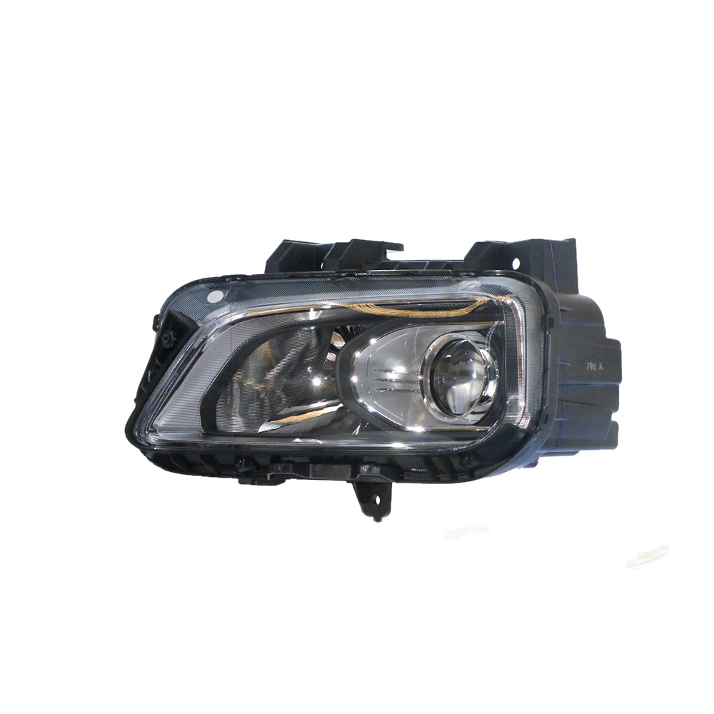 LEFT HEAD LIGHT TO SUIT HYUNDAI KONA OS 8/2017–11/2020