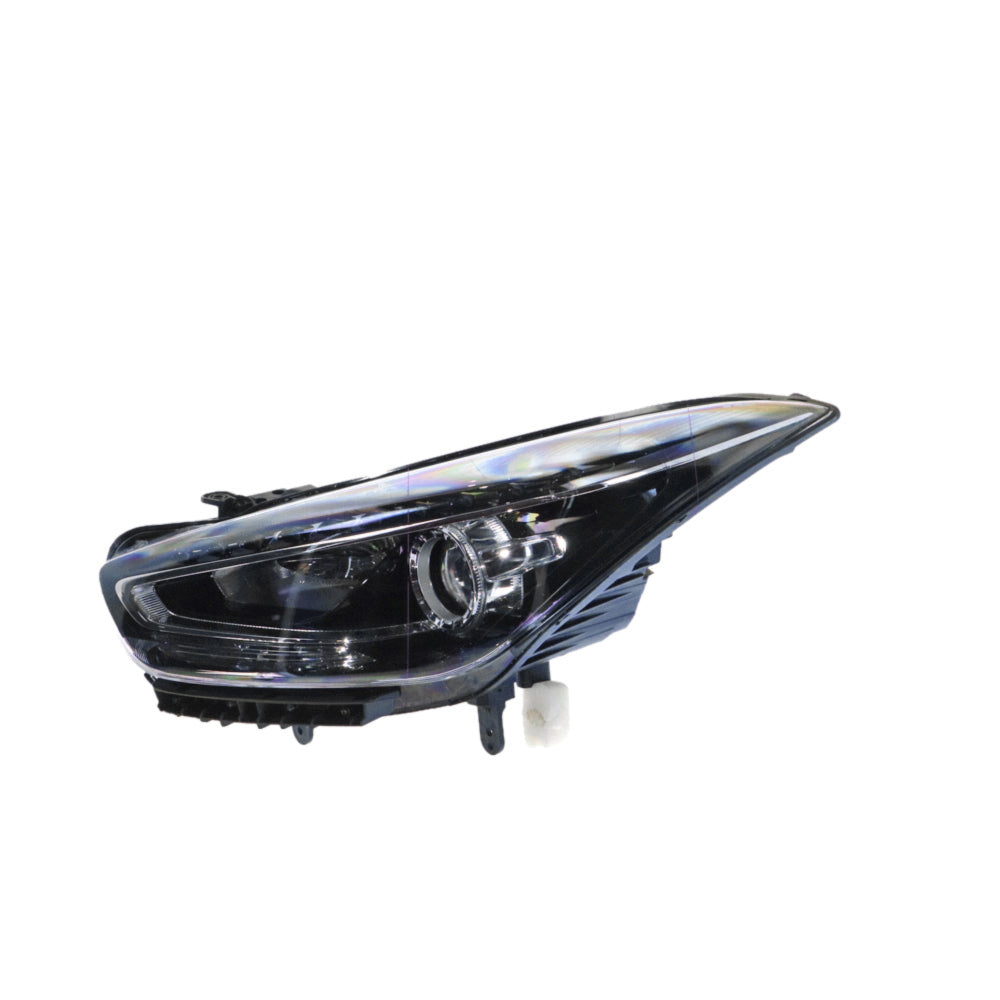 LEFT HEAD LIGHT TO SUIT HYUNDAI I40 VF ACTIVE PREMIUM 6/2015–12/2018