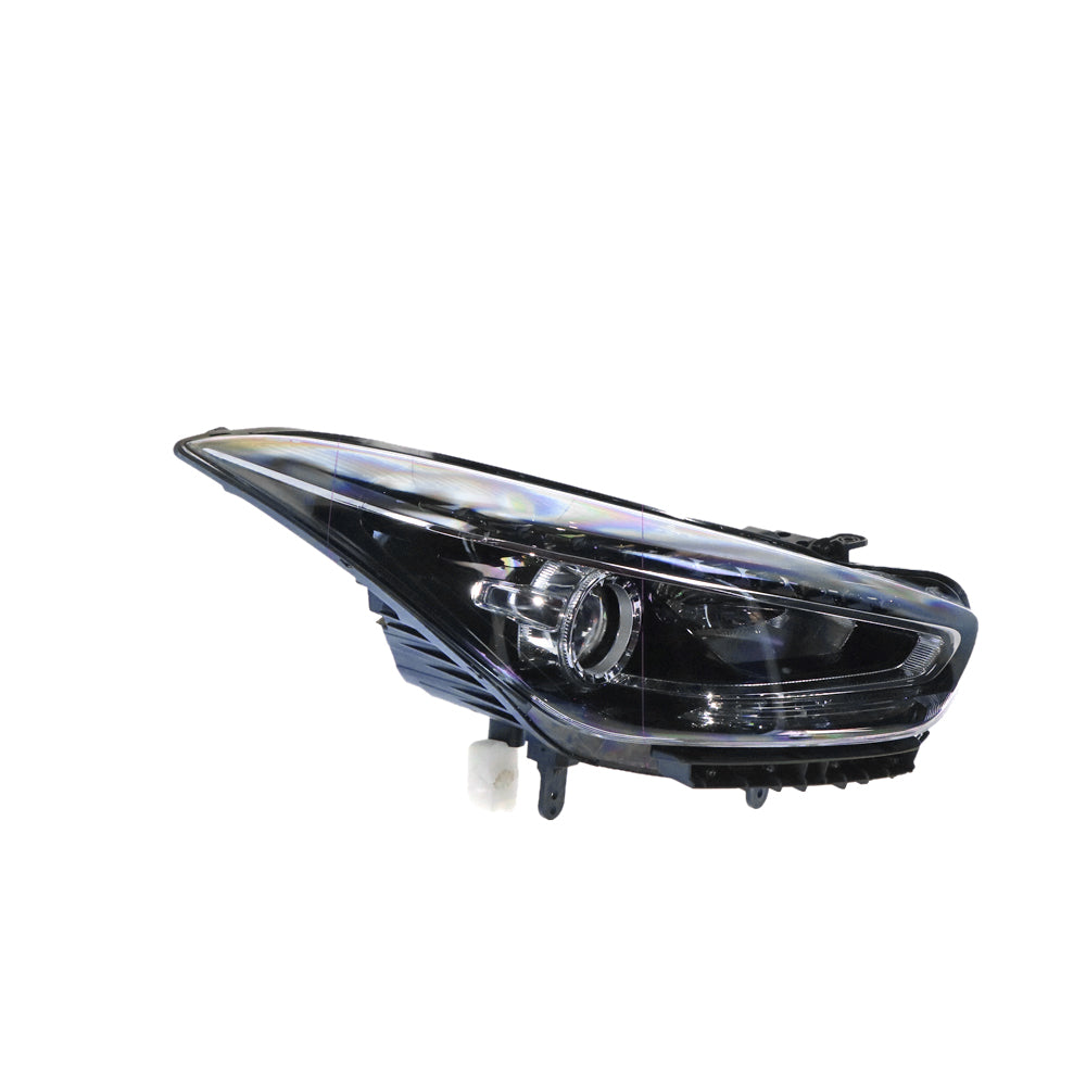 RIGHT HEAD LIGHT TO SUIT HYUNDAI I40 VF ACTIVE PREMIUM 6/2015–12/2018