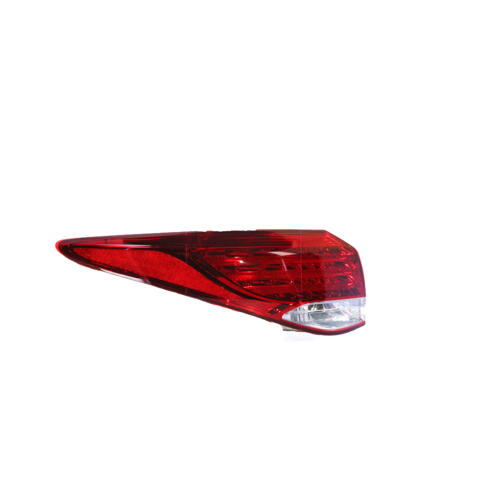 LEFT TAIL LIGHT TO SUIT HYUNDAI I40 VF WAGON 9/2011–5/2015