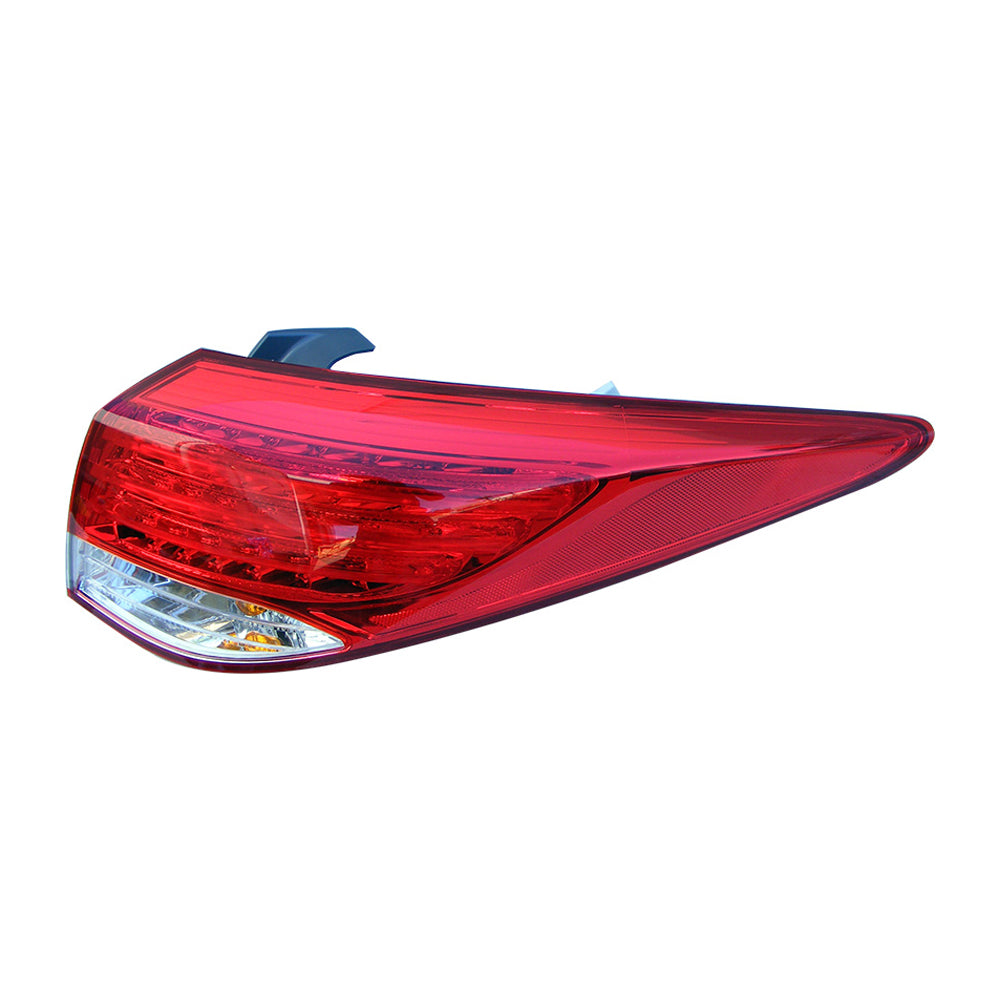 RIGHT TAIL LIGHT TO SUIT HYUNDAI I40 VF WAGON 9/2011–5/2015