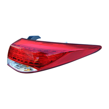 RIGHT TAIL LIGHT TO SUIT HYUNDAI I40 VF WAGON 9/2011–5/2015