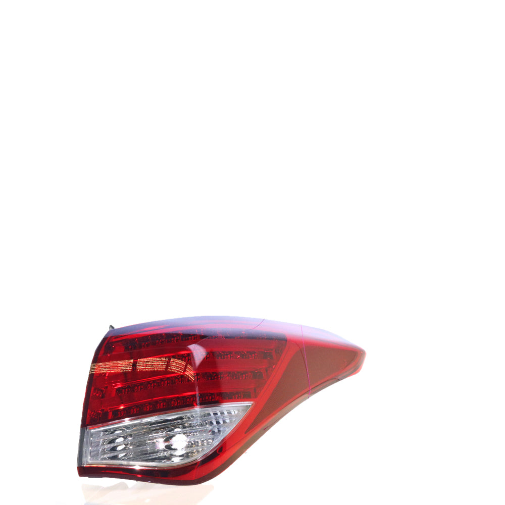 RIGHT TAIL LIGHT TO SUIT HYUNDAI I40 VF SEDAN 4/2012–5/2015