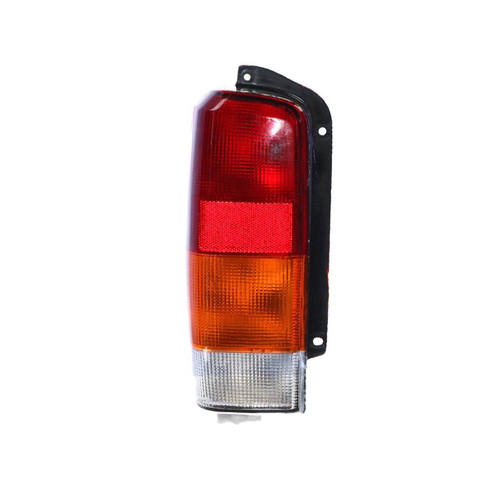 LEFT TAIL LIGHT TO SUIT JEEP CHEROKEE XJ 8/1997–9/2001