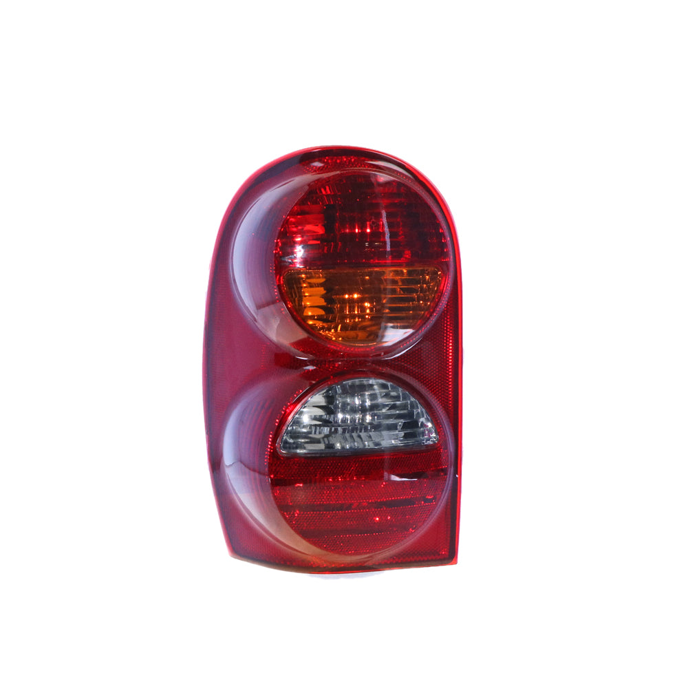 LEFT TAIL LIGHT TO SUIT JEEP CHEROKEE KJ WAGON 9/2001–10/2004