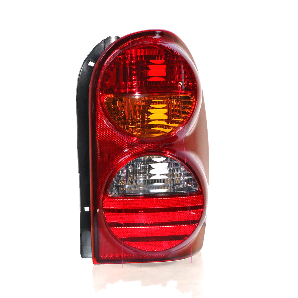 RIGHT TAIL LIGHT TO SUIT JEEP CHEROKEE KJ WAGON 9/2001–10/2004