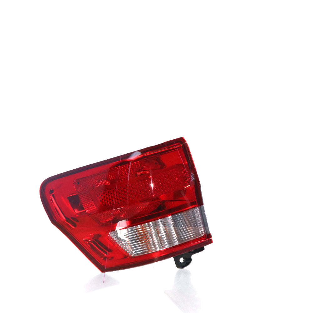LEFT TAIL LIGHT TO SUIT JEEP GRAND CHEROKEE WK 2/2011–7/2013