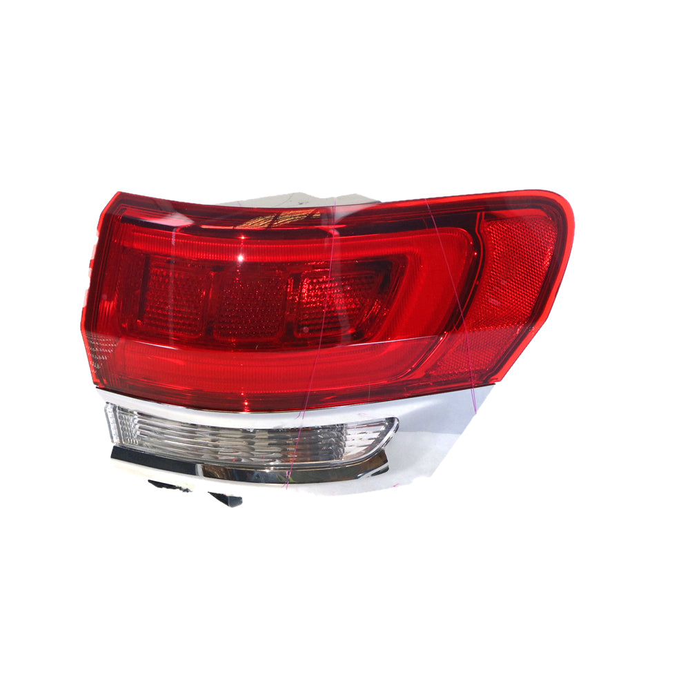 RIGHT TAIL LIGHT TO SUIT JEEP GRAND CHEROKEE WK LAREDO LIMITED OVERLAND 7/2013–CURRENT