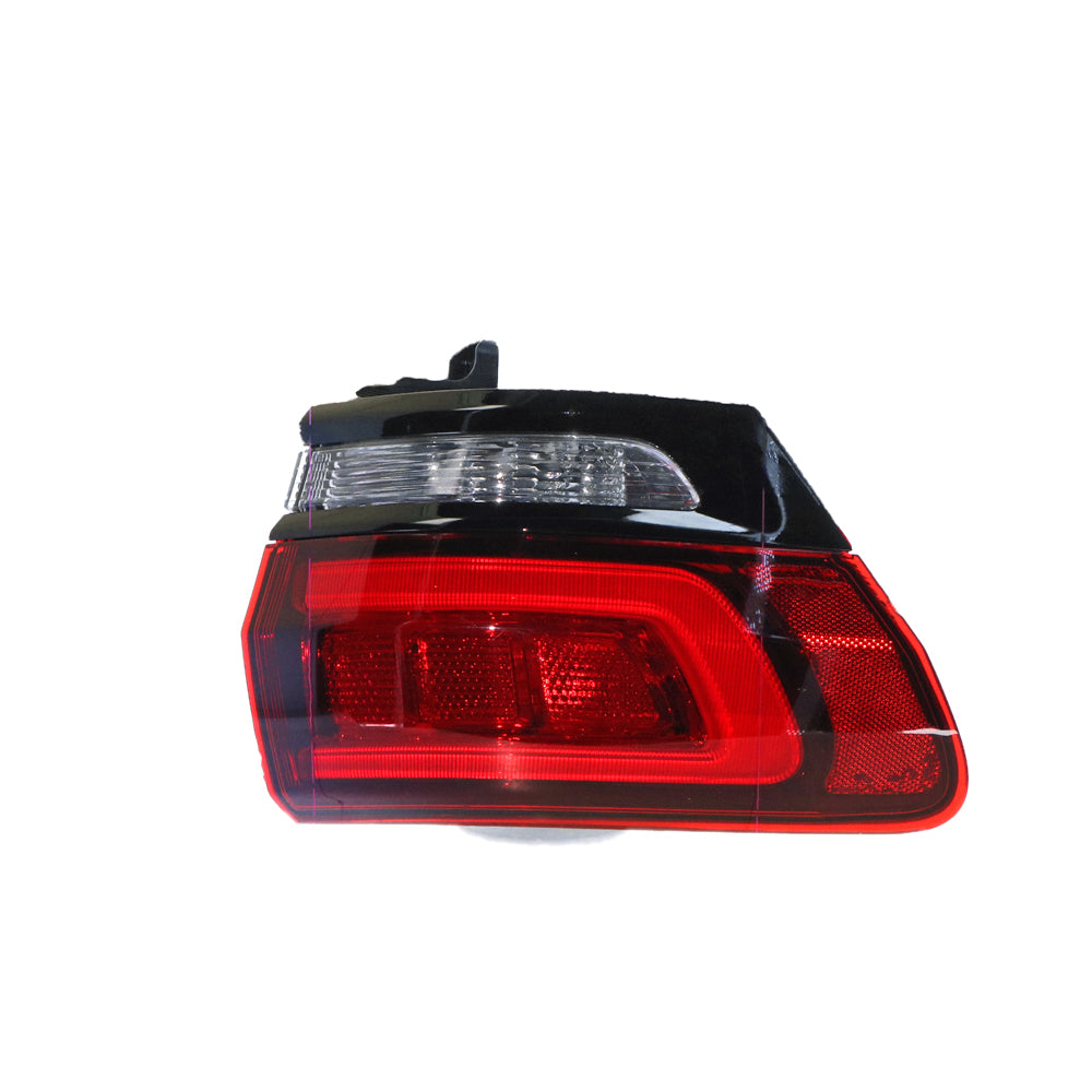 LEFT TAIL LIGHT TO SUIT JEEP GRAND CHEROKEE WK SRT SRT-8 7/2013–3/2016