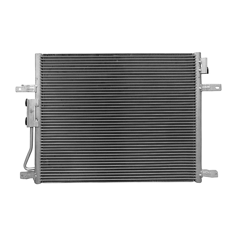CONDENSER TO SUIT JEEP GRAND CHEROKEE WG WAGON 10/2000–6/2005