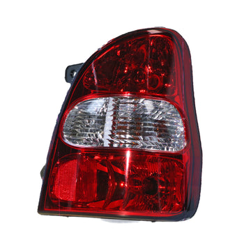 RIGHT TAIL LIGHT TO SUIT KIA CARNIVAL KV11 WAGON 10/1999–8/2001