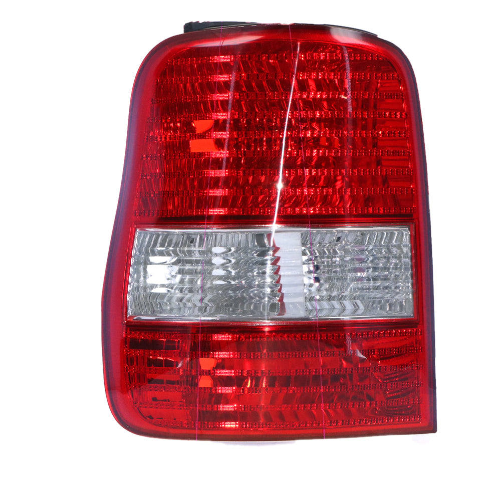 LEFT TAIL LIGHT TO SUIT KIA CARNIVAL KV11 WAGON 6/2002–10/2006