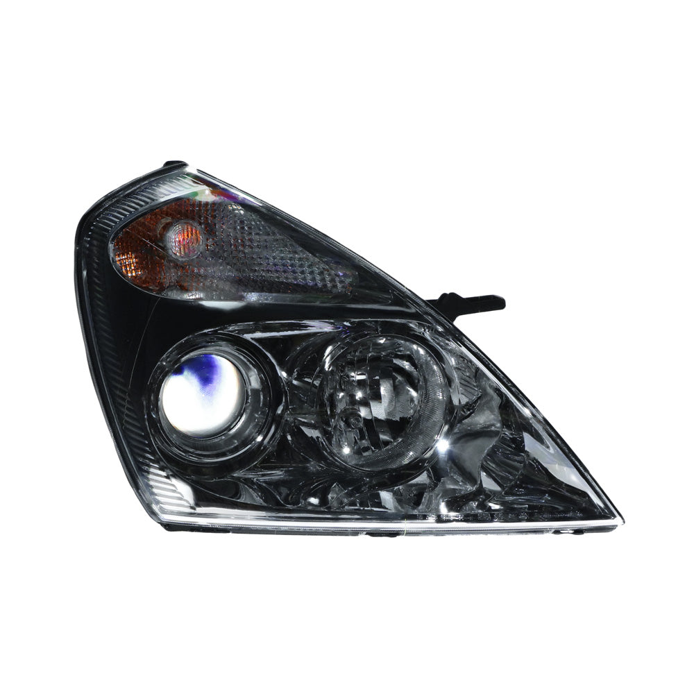 RIGHT HEAD LIGHT TO SUIT KIA CARNIVAL VQ WAGON 1/2006–3/2010