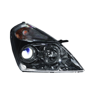 RIGHT HEAD LIGHT TO SUIT KIA CARNIVAL VQ WAGON 1/2006–3/2010