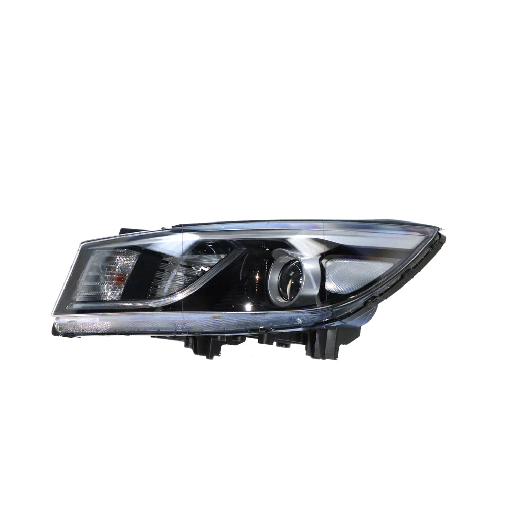 LEFT HEAD LIGHT TO SUIT KIA CARNIVAL YP WAGON S 9/2018–9/2020