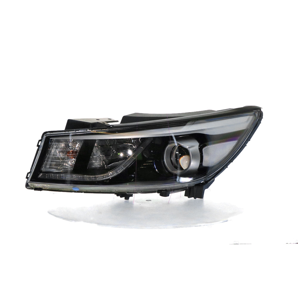 LEFT HEAD LIGHT TO SUIT KIA CARNIVAL YP WAGON PLATINUM 1/2015–3/2018