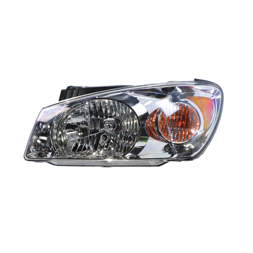 LEFT HEAD LIGHT TO SUIT KIA CERATO LD SEDAN 2/2004–11/2006