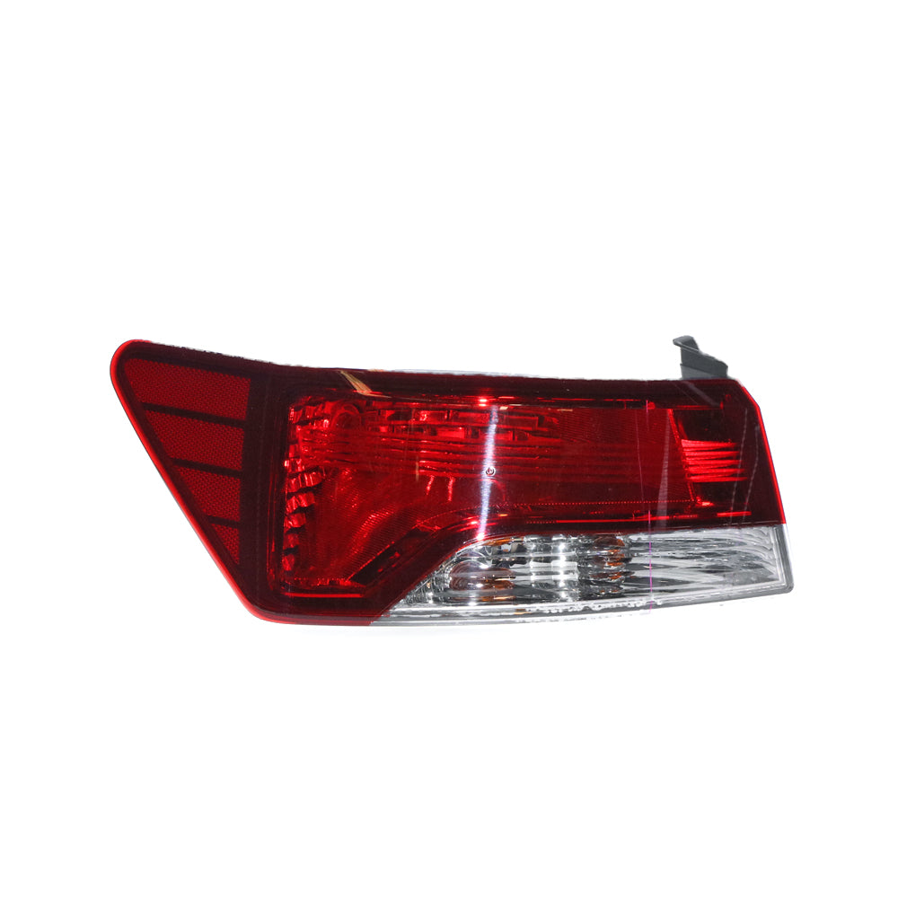 LEFT TAIL LIGHT TO SUIT KIA CERATO TD 2 DOOR COUPE 1/2009–3/2013