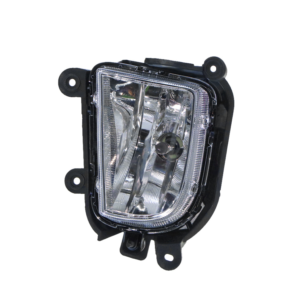 LEFT FOG LIGHT TO SUIT KIA CERATO TD 2 DOOR COUPE 1/2009–3/2013