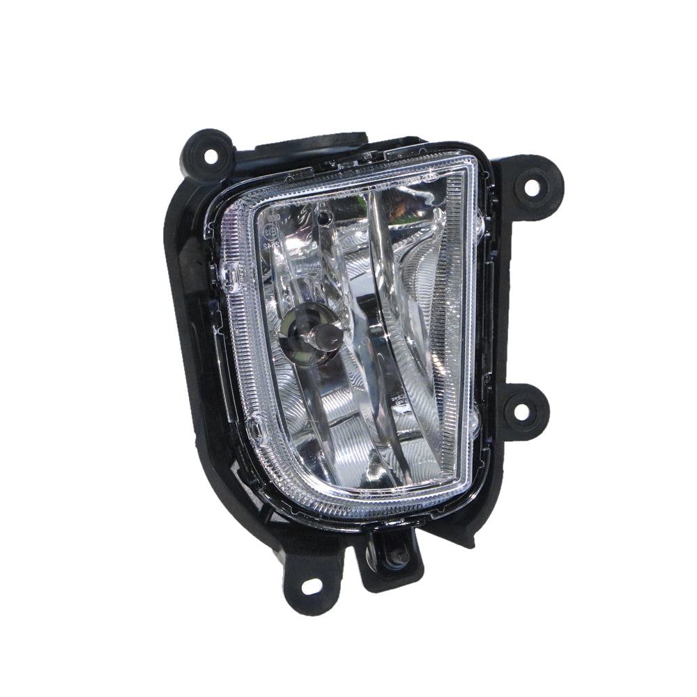RIGHT FOG LIGHT TO SUIT KIA CERATO TD 2 DOOR COUPE 1/2009–3/2013