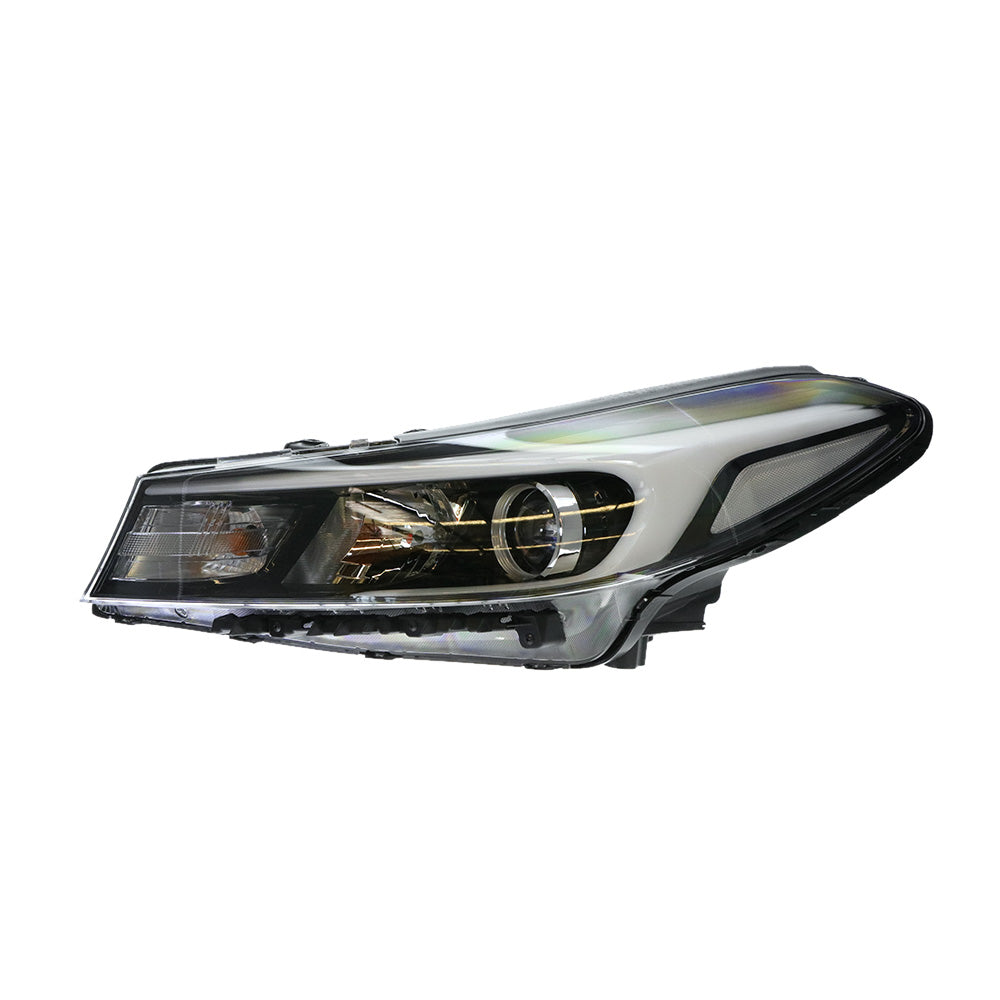 LEFT HEAD LIGHT TO SUIT KIA CERATO YD S SI 5/2016–12/2018