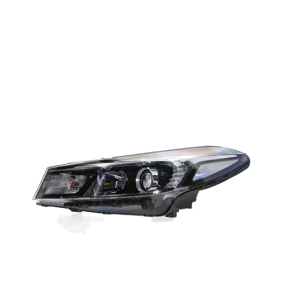 LEFT HEAD LIGHT TO SUIT KIA CERATO YD SLI 5/2016–12/2018