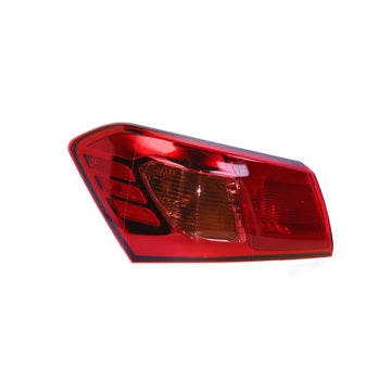 LEFT TAIL LIGHT TO SUIT KIA CERATO YD 2 DOOR COUPE 10/2013–12/2016