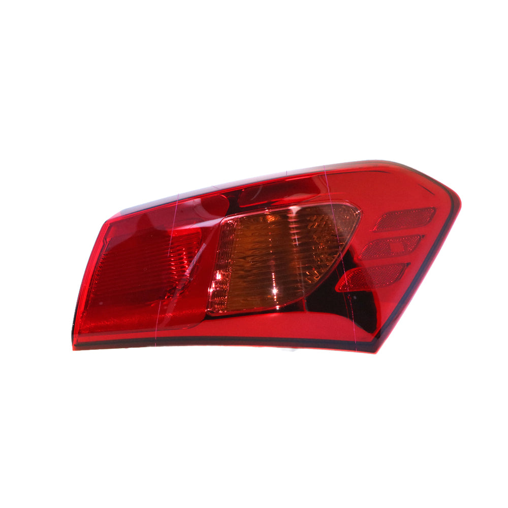 RIGHT TAIL LIGHT TO SUIT KIA CERATO YD 2 DOOR COUPE 10/2013–12/2016
