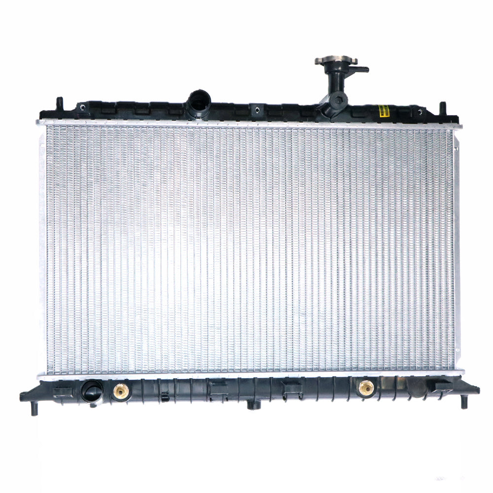 RADIATOR TO SUIT KIA RIO JB 5/2005–6/2011