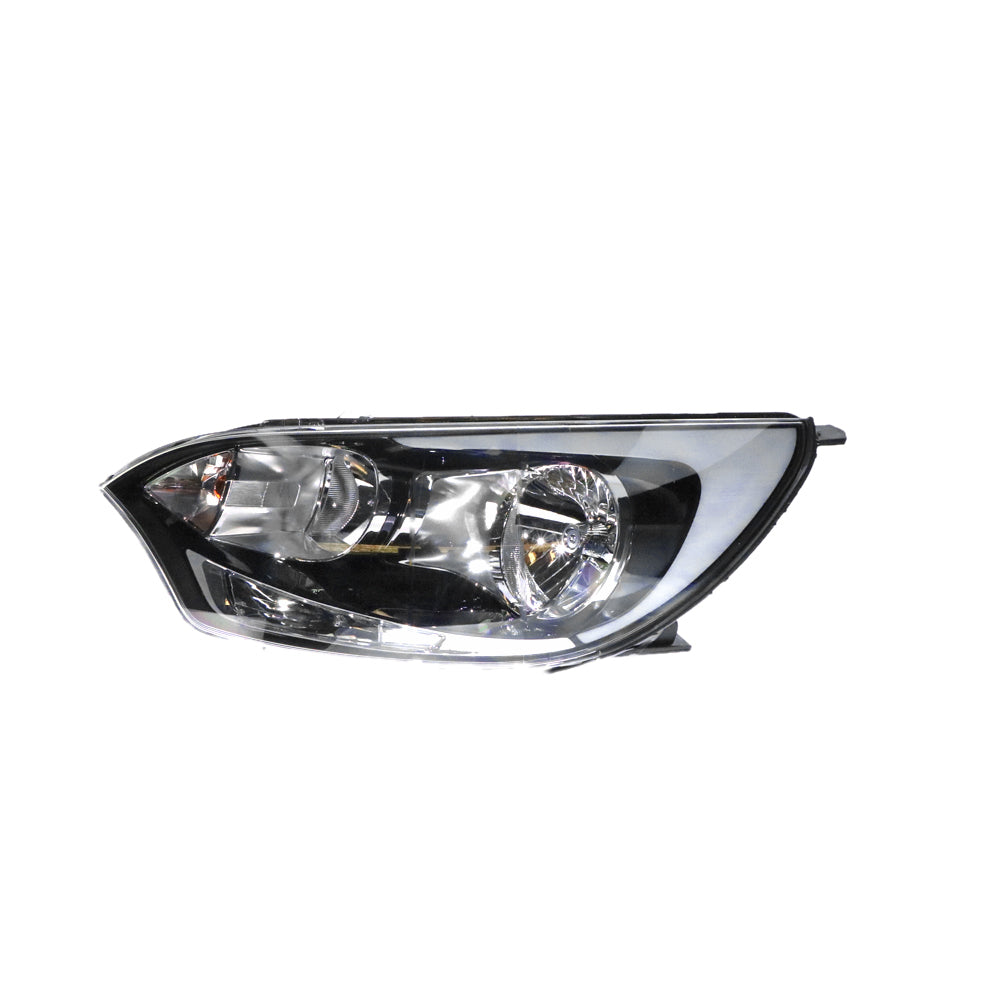 LEFT HEAD LIGHT TO SUIT KIA RIO UB 8/2011–10/2014