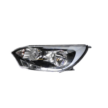 LEFT HEAD LIGHT TO SUIT KIA RIO UB 8/2011–10/2014