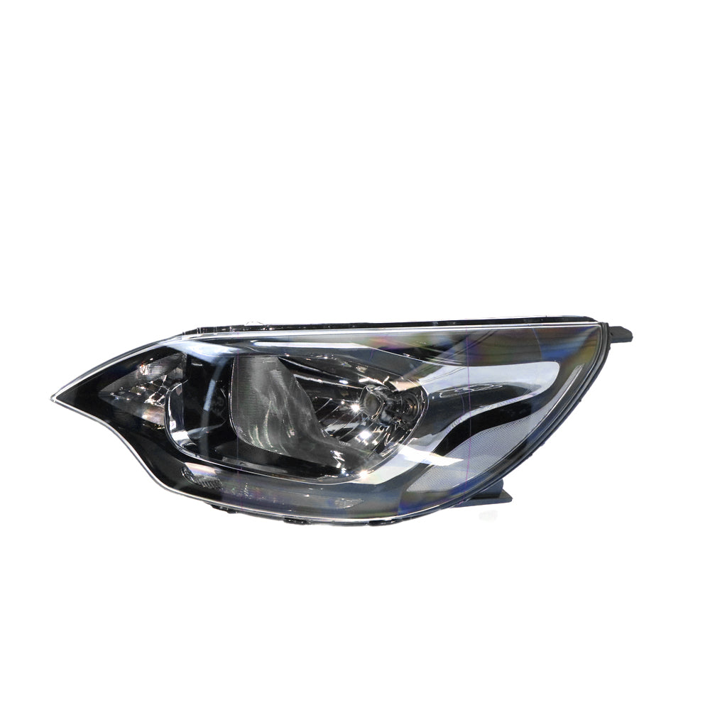 LEFT HEAD LIGHT TO SUIT KIA RIO UB SEDAN SI 2/2012–6/2014